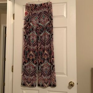 EST 1946 Flare/Wide Legs Pants